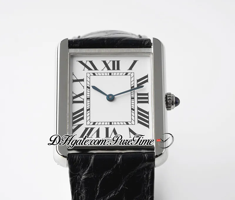 Qualit AF Solo W520003 Montre Quartz Suisse Ronda Unisexe Pour