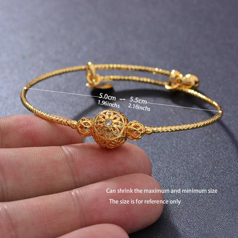 Unisex Party Wear Baby Newborn Gift Gold Bracelets, Age Group: 3-4yr at Rs  29500 in Mumbai