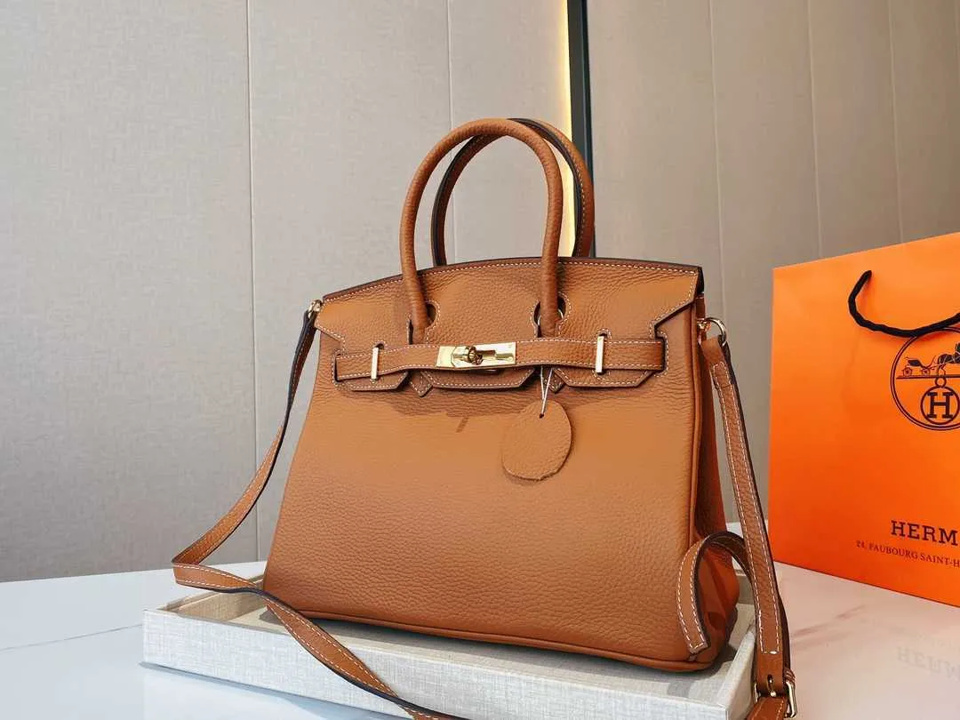 2021 Hermes Bag Designer Platinum Bags Casual Fashion Luxury