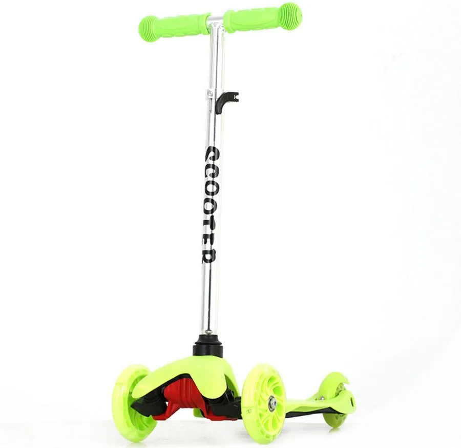 Homesale - Scooter Ajustable Para Niños