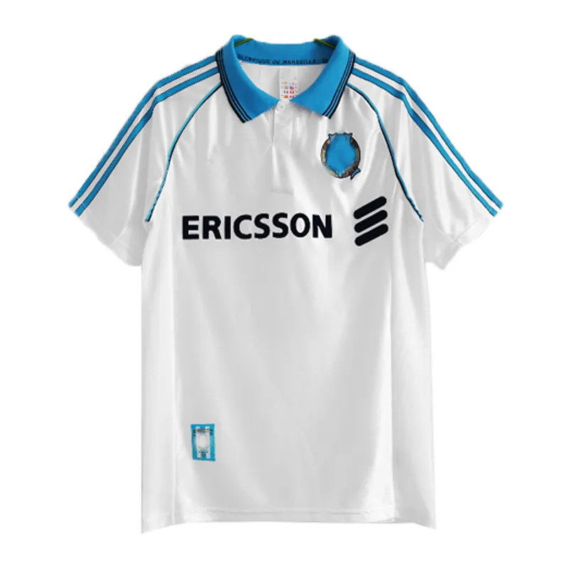 maillot ericsson om