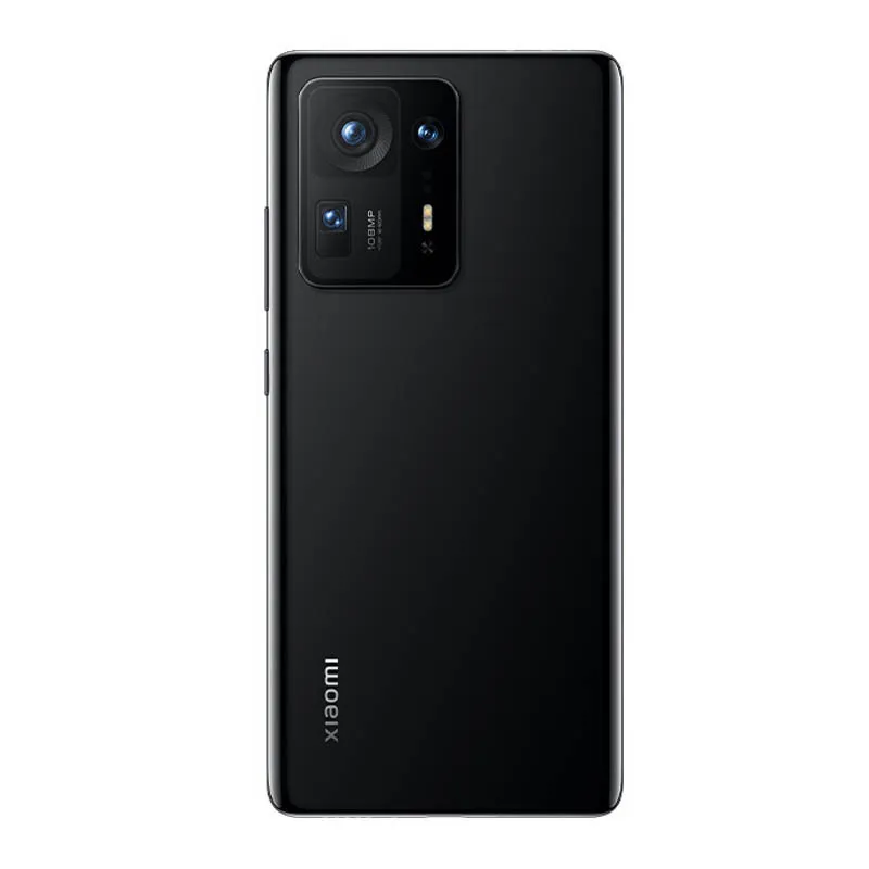 Xiaomi Mi MIX 4 Full Specifications Leaked, Reveals 108MP Triple Cameras, Snapdragon 888 Plus And More 243340