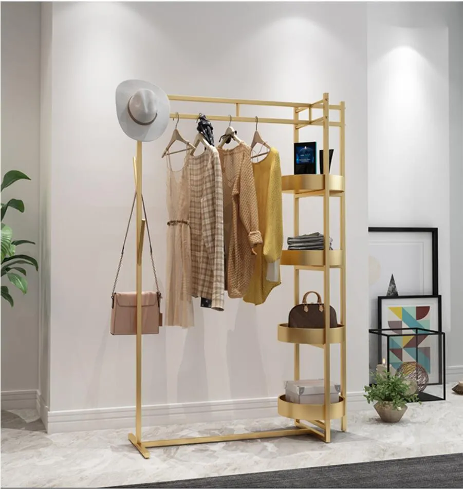 Percheros modernos para ropa best sale