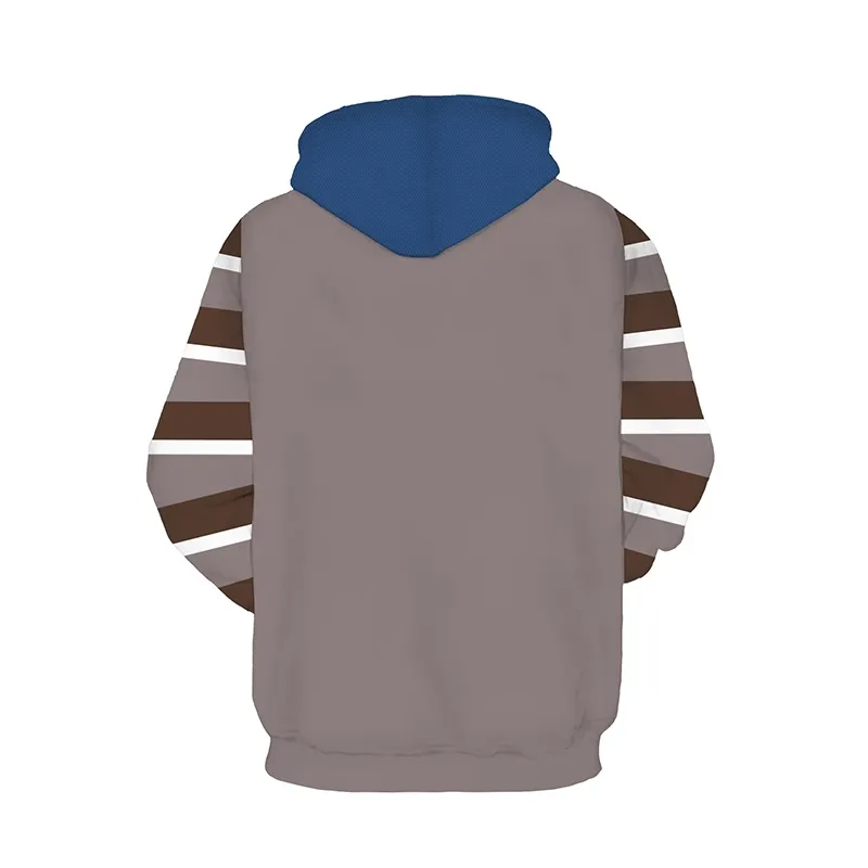 Hoodie ticci toby shop