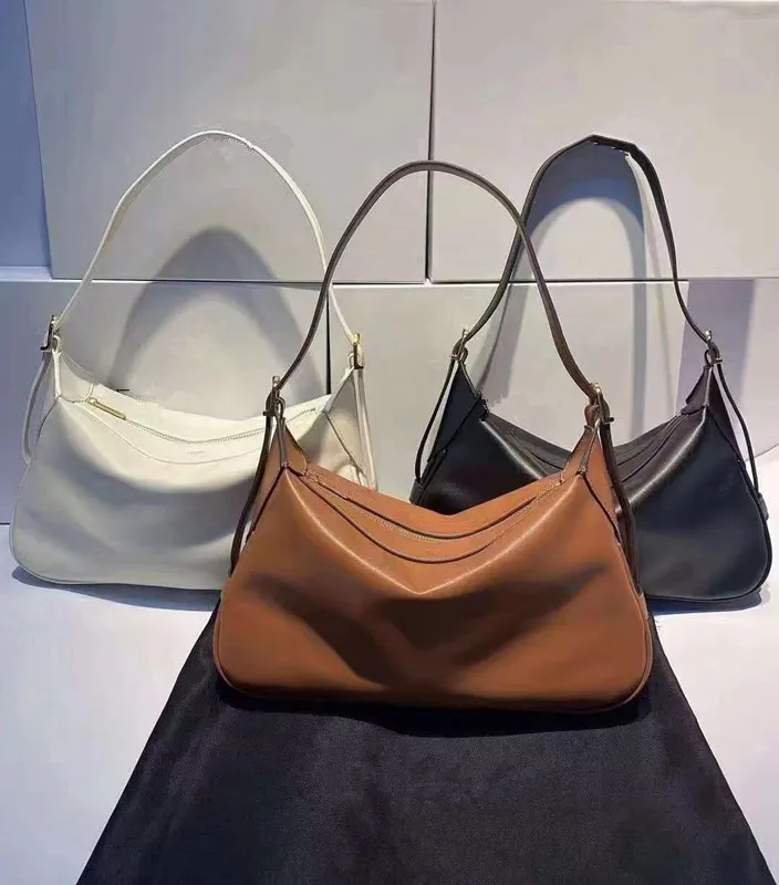 nova bolsa de ombro feminina designer bolsa mensageiro bolsa de couro nas axilas carteira de compras de alta qualidade