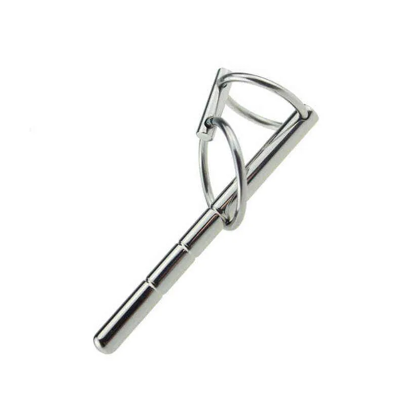 Stainless Steel Urethral Sounds Set Male... From Sexvibrators, $14.16