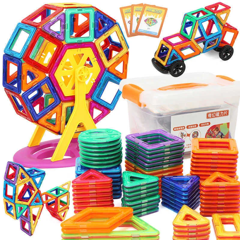 Magnetic building best sale bricks