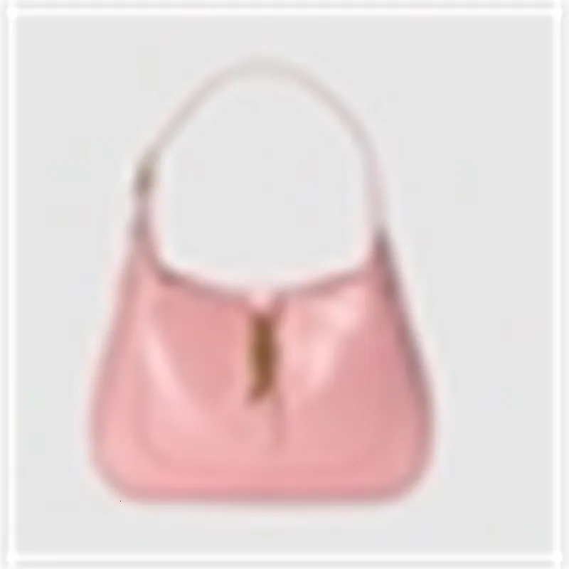 Shoulder Bags 636709 Jackie Small Handbag Women Handles Totes 61wj