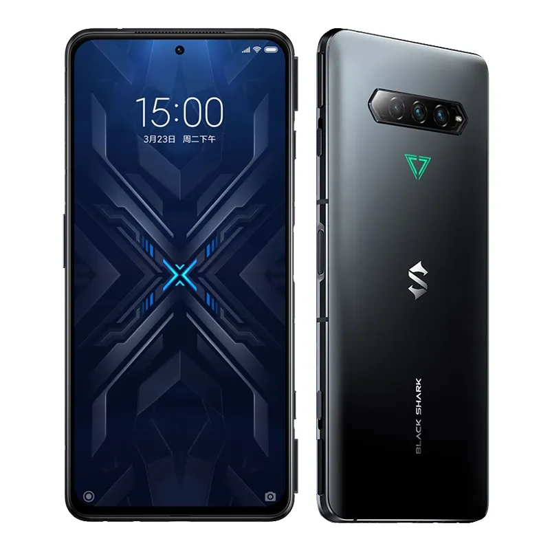 Original Xiaomi Black Shark 4 Pro 5G Mobile Phone From