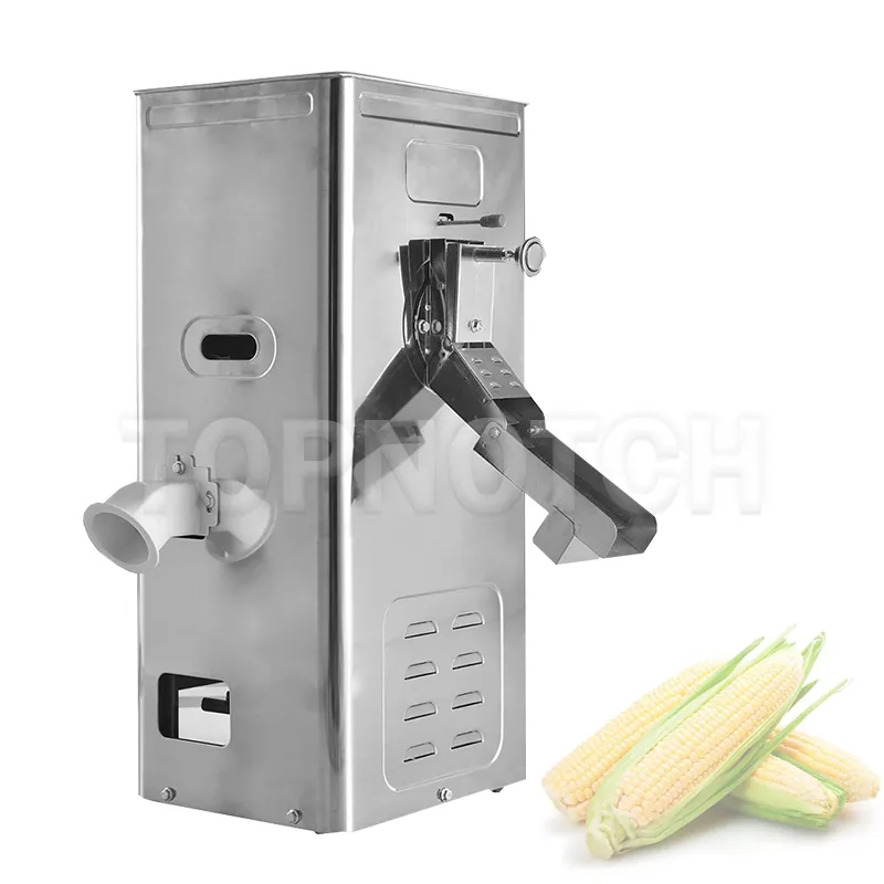 Electric Grain Paddy Skin Hulling Machine Household Rice Huller