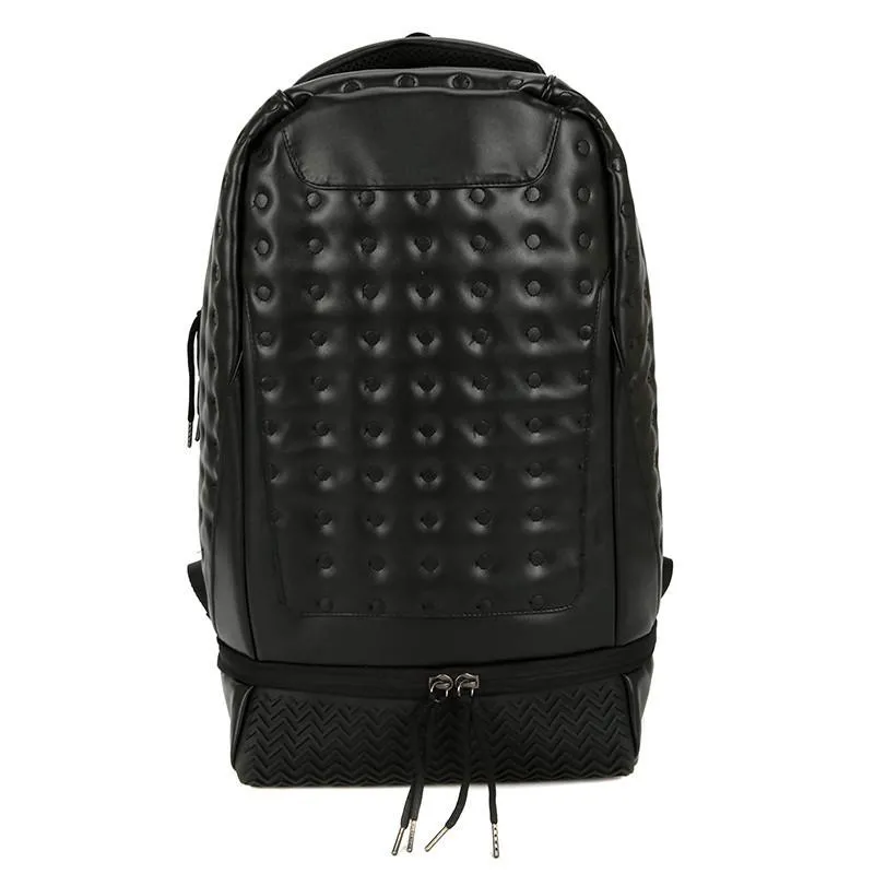 Backpack USA 남성용 브랜드 에어 농구 힙합 스트리트 패션 스케이트 / 야구 / 여행 / 학교 / 테니스 / 운동 / 스포츠 가방