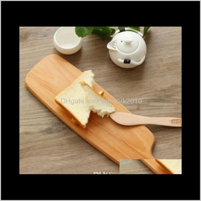 wooden cutting boards fruit plate whole wood chopping blocks beech baking bread board tool no cracking deformation