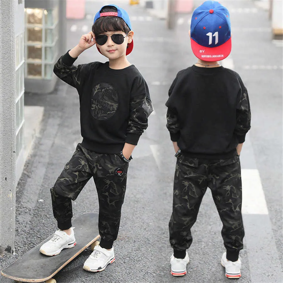Kids Hip Hop Show Outfits Clothing Tee Tshirt Tops Streetwear Graphic  Tactical Cargo Pants For Girl Boy Dance Costume Clothes - Jazz - AliExpress
