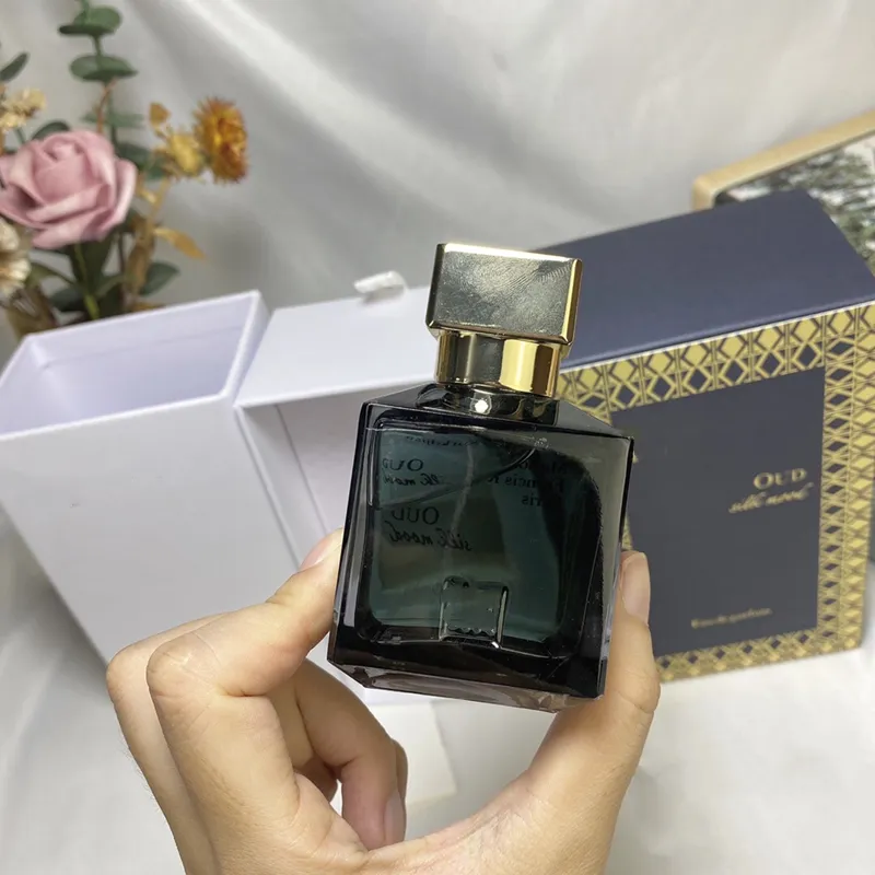 Newest All Match Dropship Highest Quality Perfume A La Rose 70ml