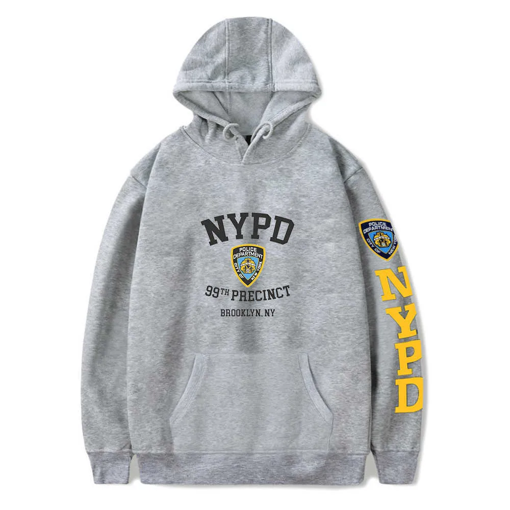 99th deals precinct hoodie
