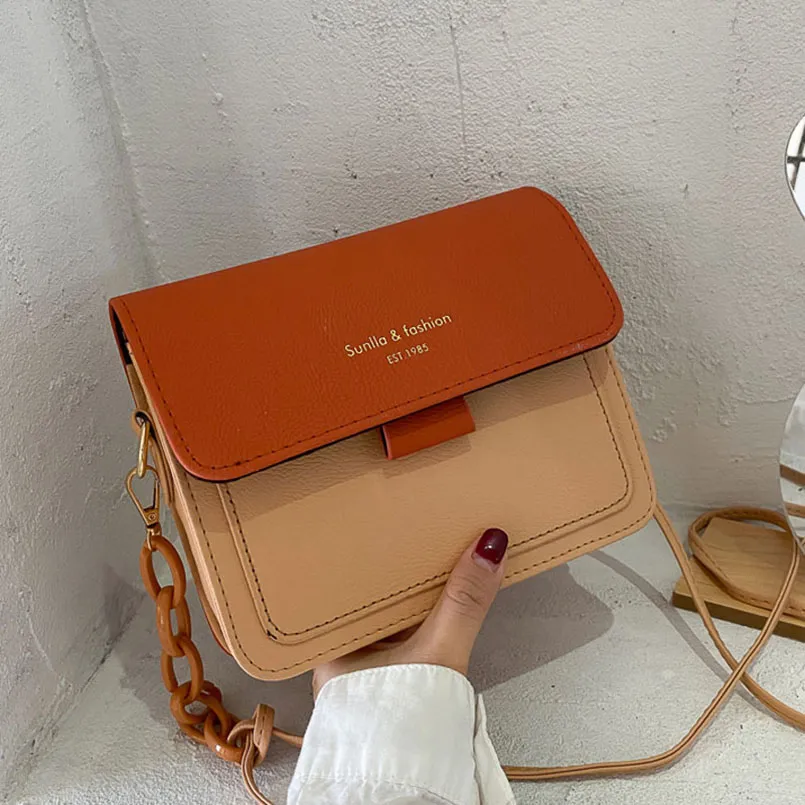 Elegant Crossbody Bag for Women Stylish Shoulder Bag