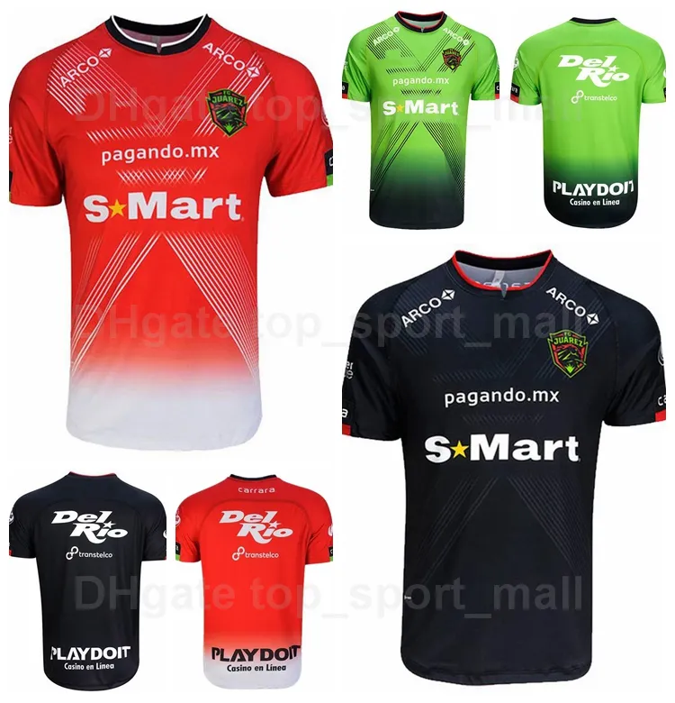 Fc online juarez jersey