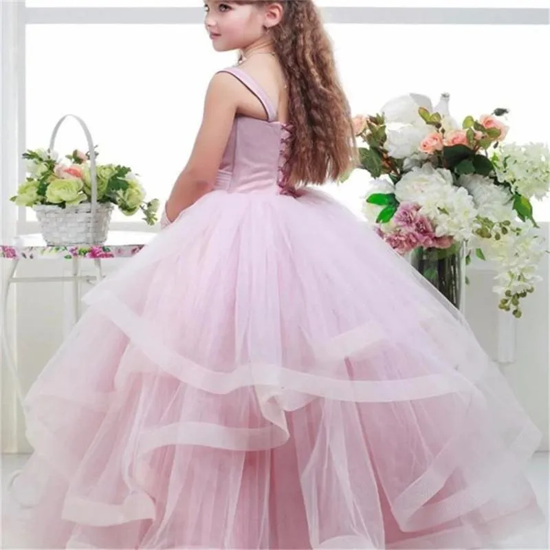 Party frock for clearance thin girl