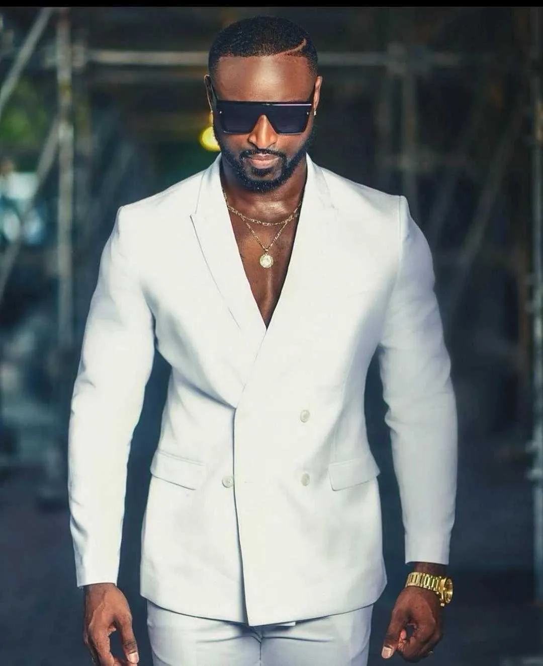 Costume sales homme vintage