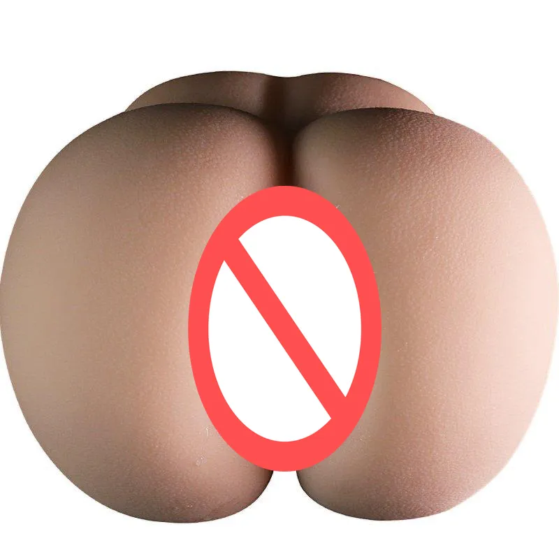 pussy and ass male masturbator Love Doll Realistic Adult Sex Toy for Men Male Masturbator Pussy Vagina  Anal Ass main image 1