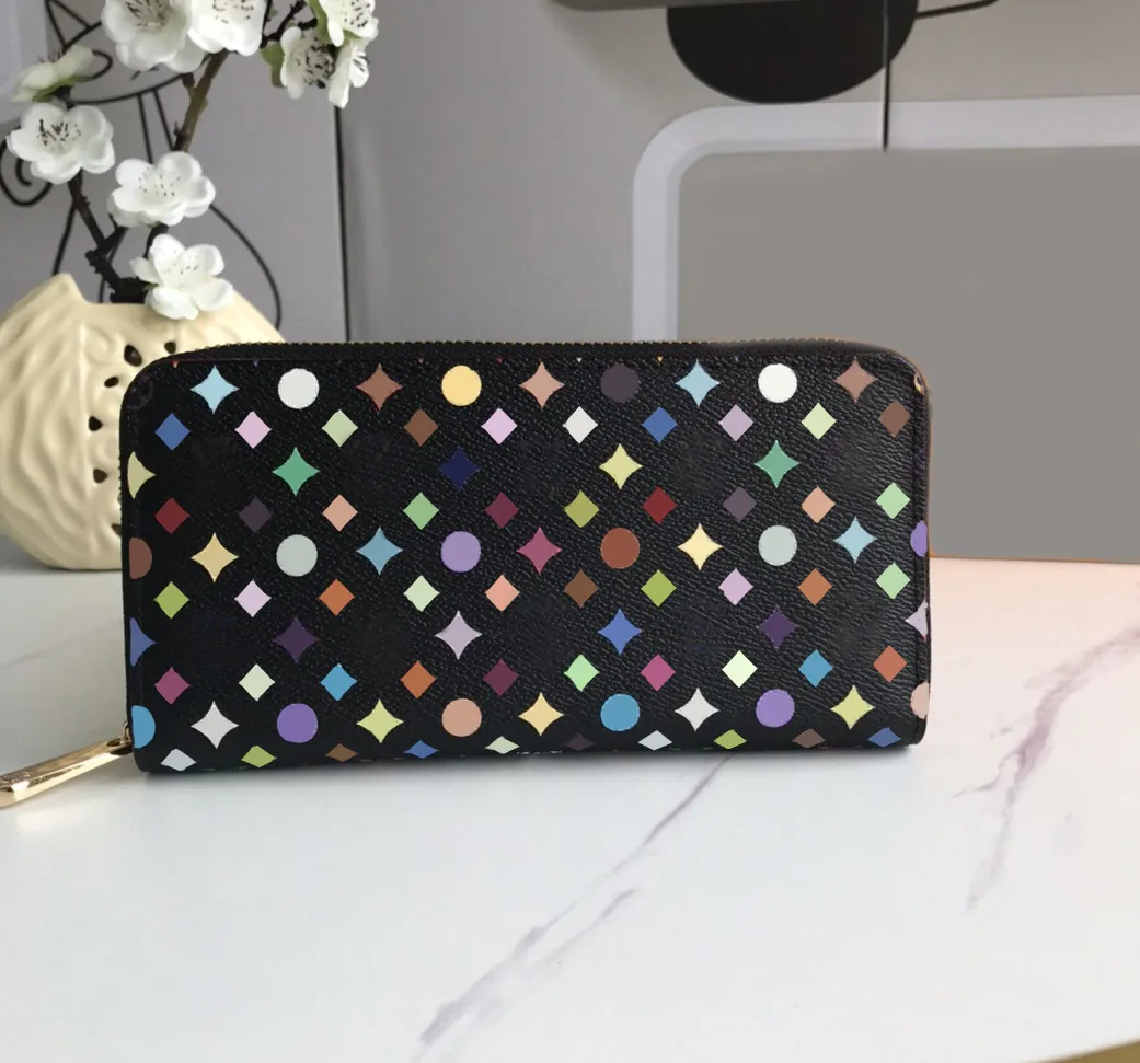 Flores De Moda Carteras De Dise ador Lujos Hombres Mujeres Bolsos