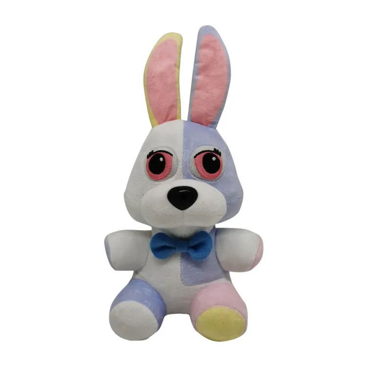 38 Styles 18cm FNAF Plush Toys Doll Game Animals Bear Rabbit Foxy