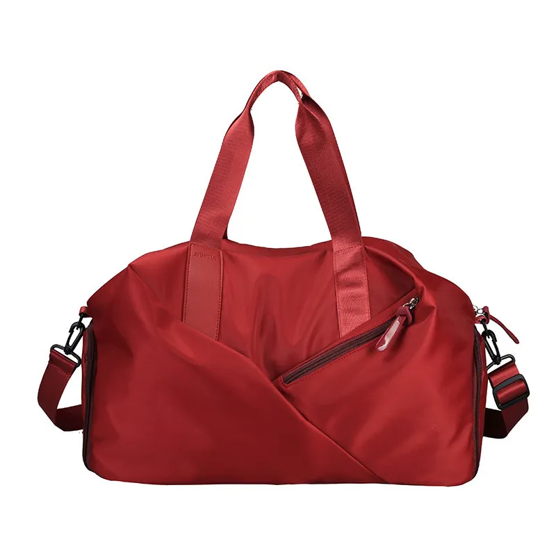 Bolso Deportivo/ Viaje Bolsillo Para Húmedo-seco- Zapatillas