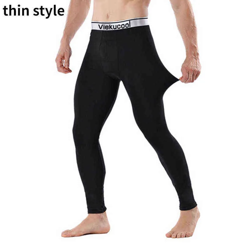 Thermal Duofold Long Underwear Men Long Johns Hombre Winter Warm