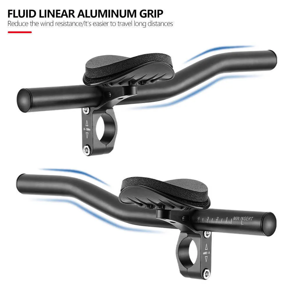 Tri handlebars shop