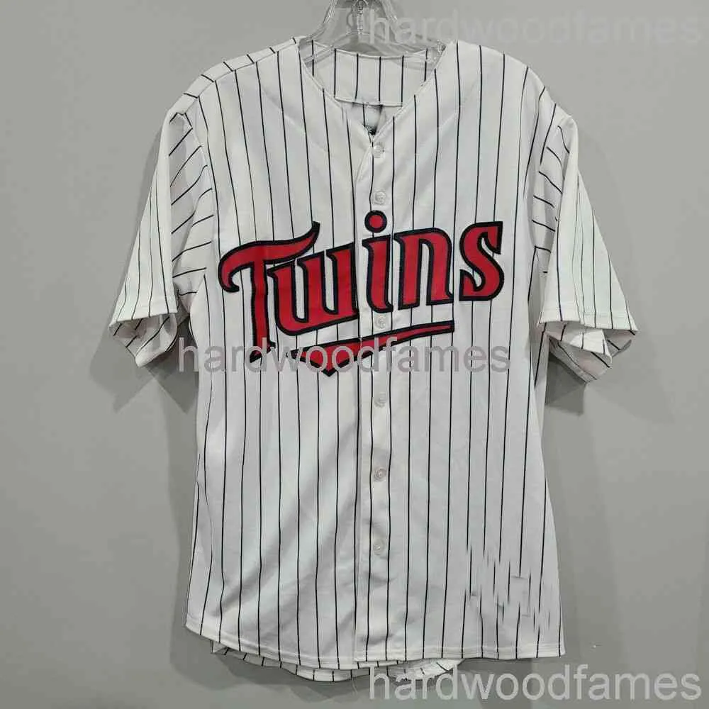 Custom Jim Thome 25 White Pinstripe Baseball Jersey Stitched Men Women Youth Kid Baseball Jersey XS-6XL