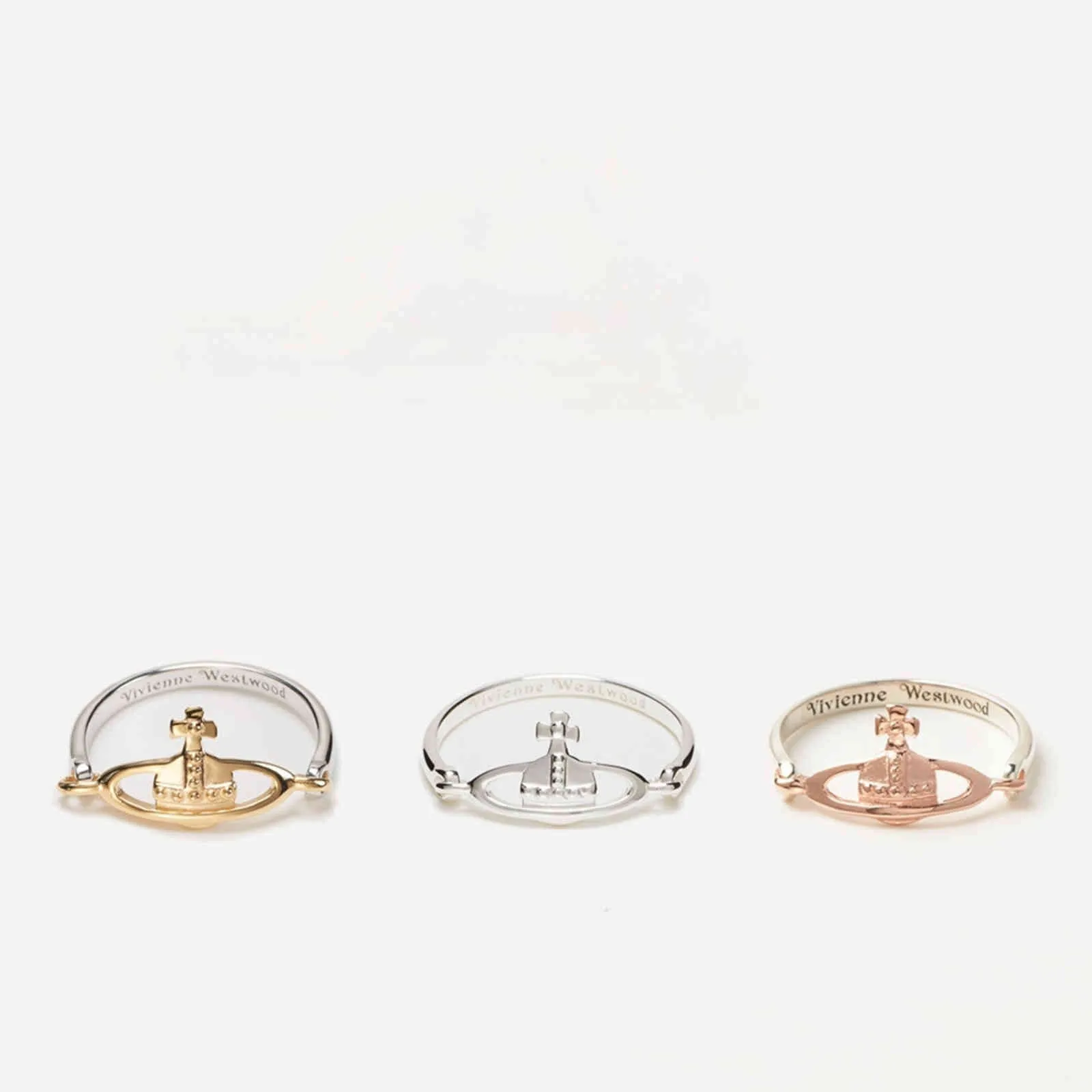 Liten Saturn Wedding Ring Fyrkantiga Serie Enkla Par Lyx Smycken Kvinnor Män Varumärke Ringar