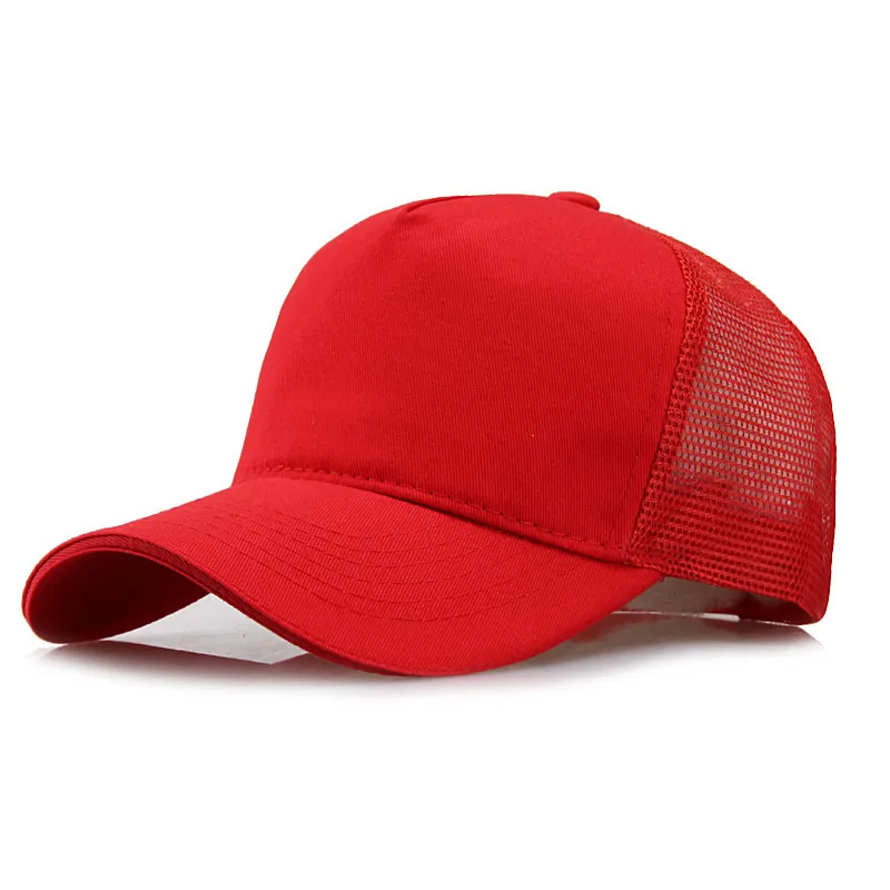 Mode honkbal Honkbal Cap Sun Hat High Qulity Classic A811