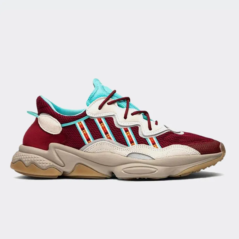 adidas ozweego size exclusive