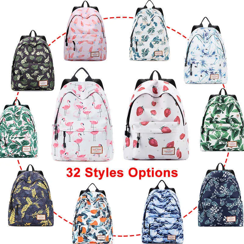 women laptop backpack bags