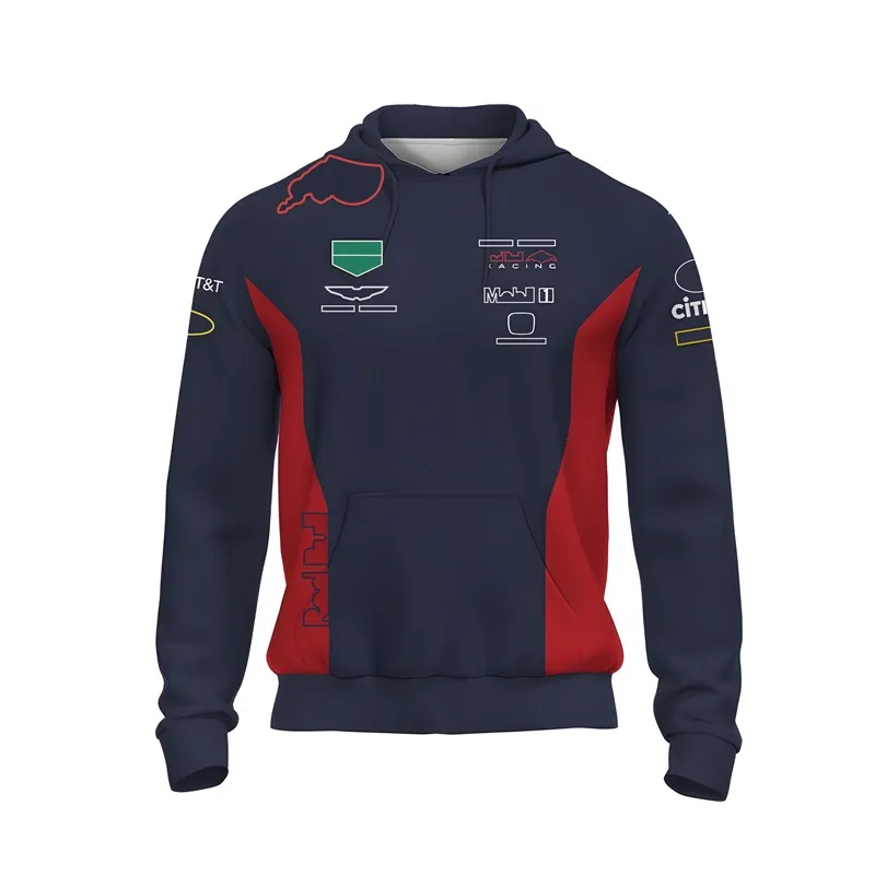 f1 sweatshirt team long-sleeved hoodie formula one racing suit 2021 new riding equipment sweater jacket