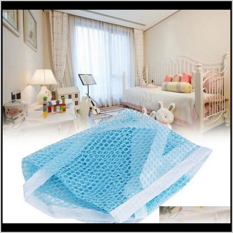 portable nylon hanging bed mesh net swing sleeping camping travel hammocks