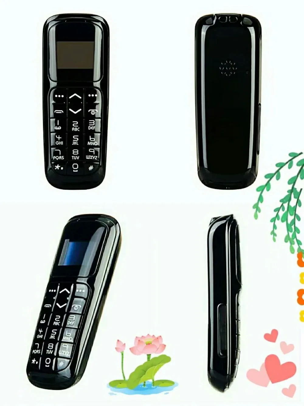 【アウトレット☆送料無料】 Band Quad Small Super Pocket With Phone Cell Smallest シャツ/ブラウス(長袖/七分)