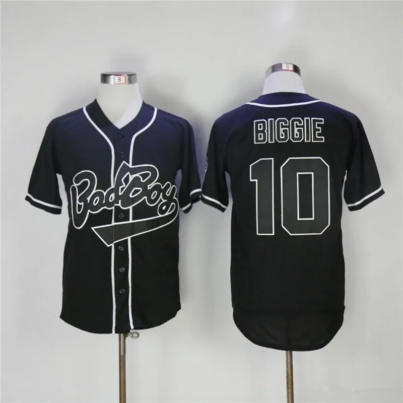 Herren Beruchtigter Boser Boser Boy Baseball Trysiey Genahtes Team Schwarz WeiB Gelb Alternativ 2024 Size S Xxxl Polyester Atmungsaktiv Schnell Trockener Baseball Sport HeimstraBe Weg Von 14 07 DHgate