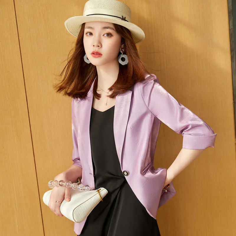 Half sleeve deals formal jacket