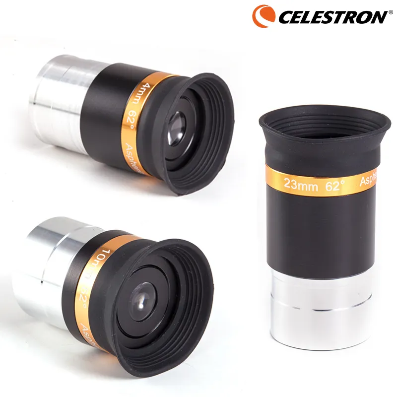 Celestron 4mm hot sale