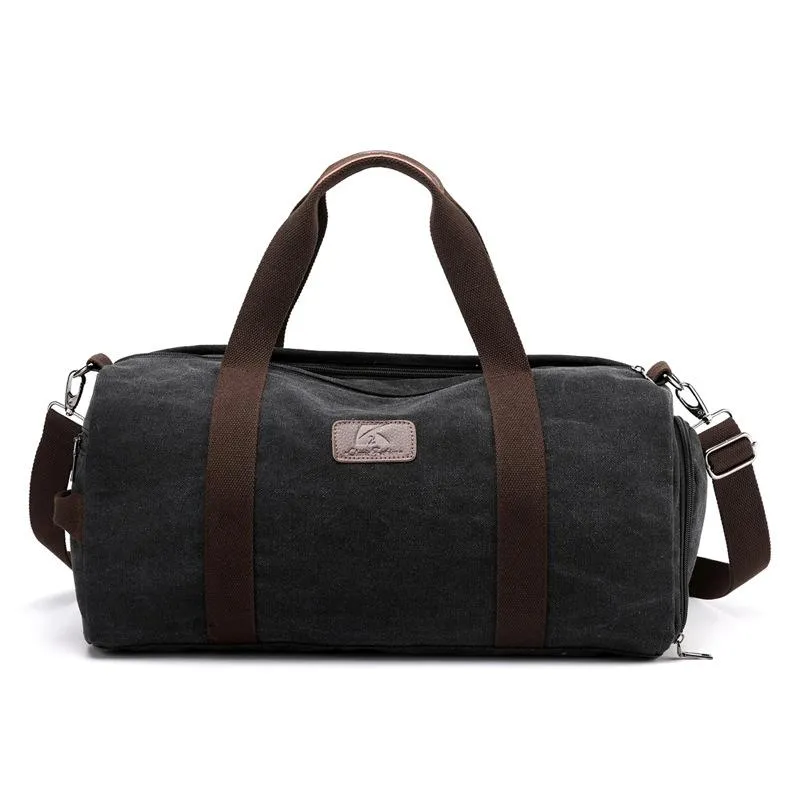 Duffel Bags Weekender Bag Travel Man Shoe For Gym Accessories Men Tote Luggage Weekend Backpacks