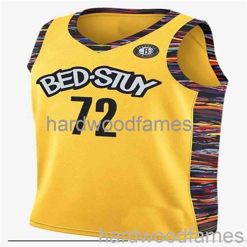 DHgate Biggie 72 Swingman Jersey Custom 2024 Stitched Basketball Jersey for Men Women and Youth XS 6XL Sports Outdoors
