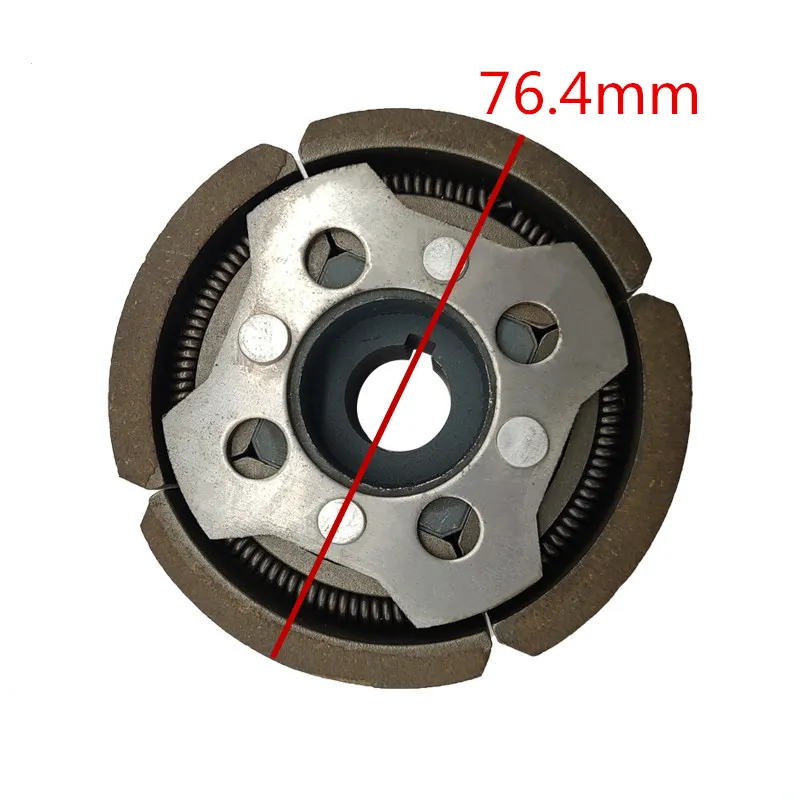 Kit De Joints Pour Moteur De Générateur Subaru Robin EY20 Et EY15 – Pièce De Rechange Neuve – Compatibilité Garantie