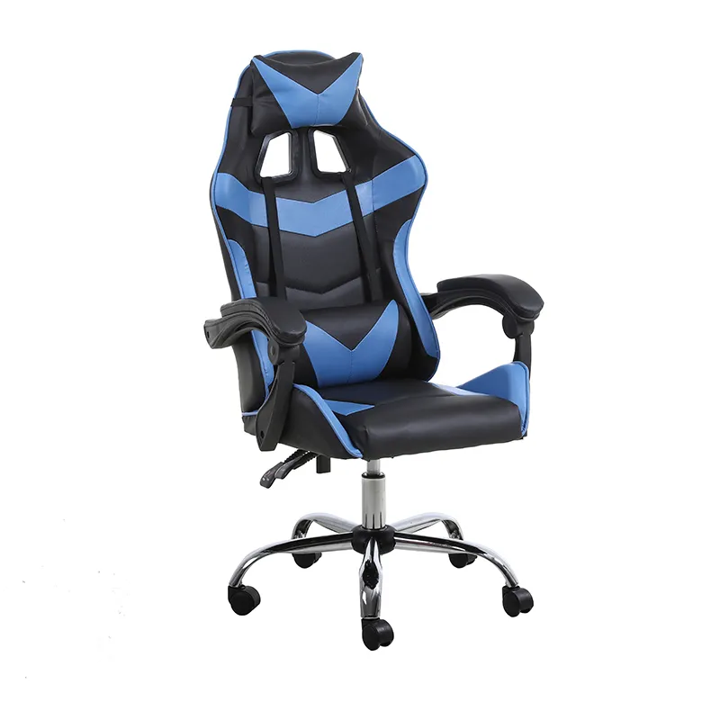 Modern Tasarım Mobilya Ergonomik Ofis Oyun Sandalyesi Headrest196i