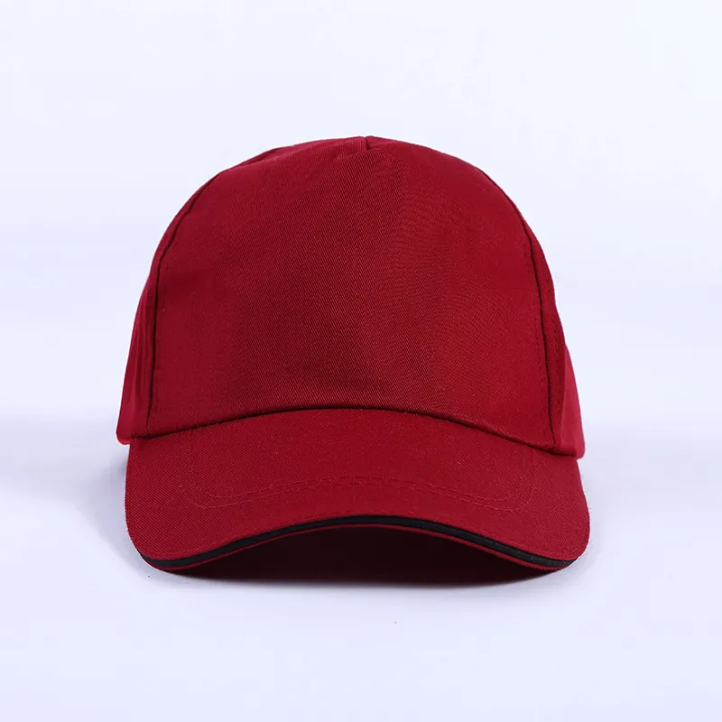 Cappello da sole per berretto da baseball da donna da uomo di moda ad alta Qulity classico a557