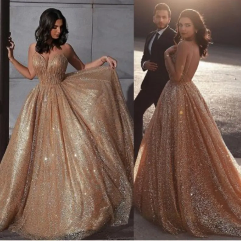 Sparkly Rose Gold Sequined Off Shoulder Prom Dresses... From Weddingpromgirl, $79.38 | DHgate.Com Sparkly Rose Gold Sequined Off Shoulder Prom Dresses... From Weddingpromgirl, $79.38 | DHgate.Com