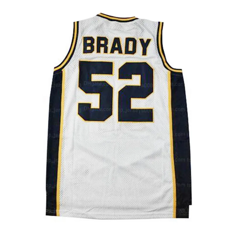 Tom brady basketball store jersey
