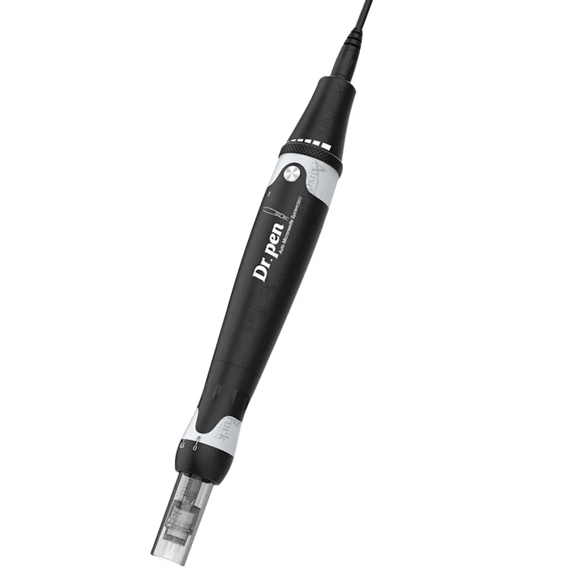 Der Derma Pen Microneedling der neuesten Generation Dr.Pen Ultima A7 Anti-Aging