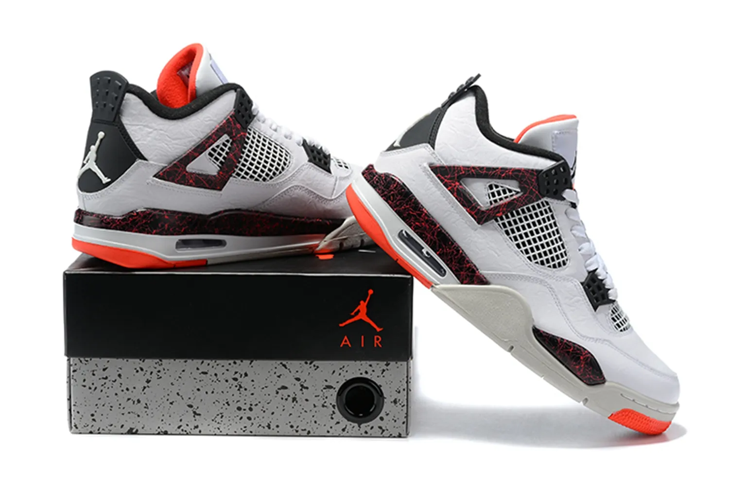 Air jordan 4 aj4 deals
