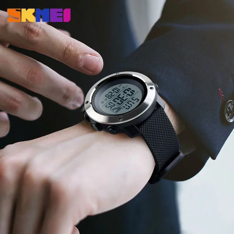 Skmei 1267 discount
